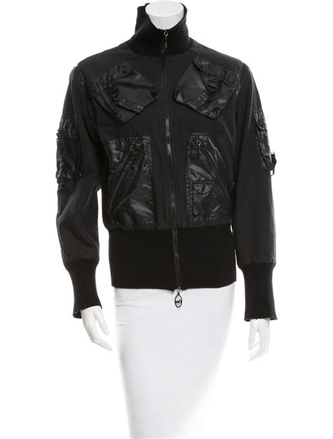 christian dior bomber jacket